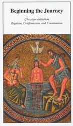 Baptism, Confirmation and Communion